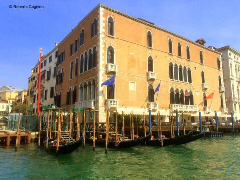 visitare Venezia low cost