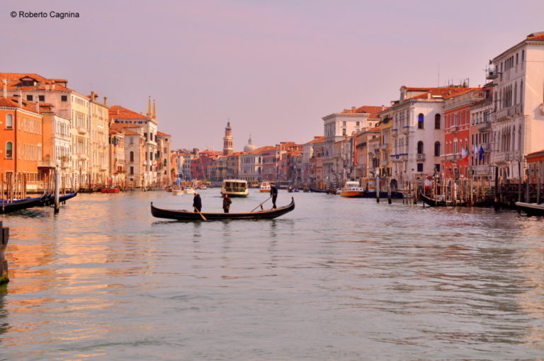 visitare Venezia low cost