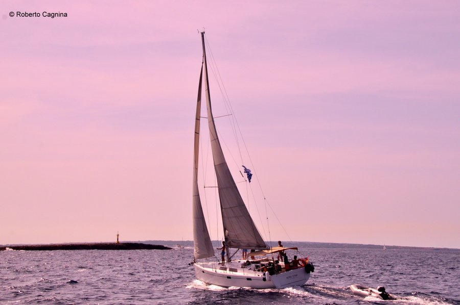 Consigli utili per organizzare un viaggio a Ibiza in barca a vela