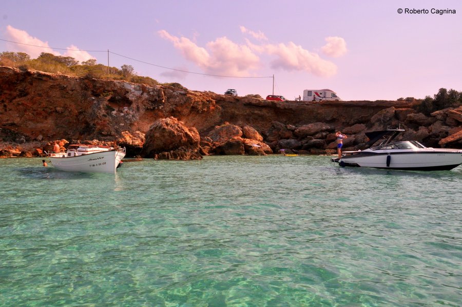 Consigli utili per organizzare un viaggio a Ibiza in barca