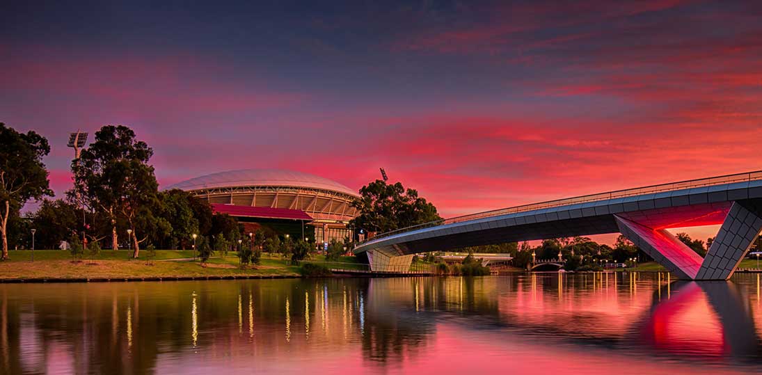 Adelaide