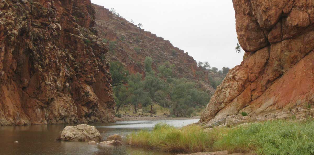 Alice-Springs
