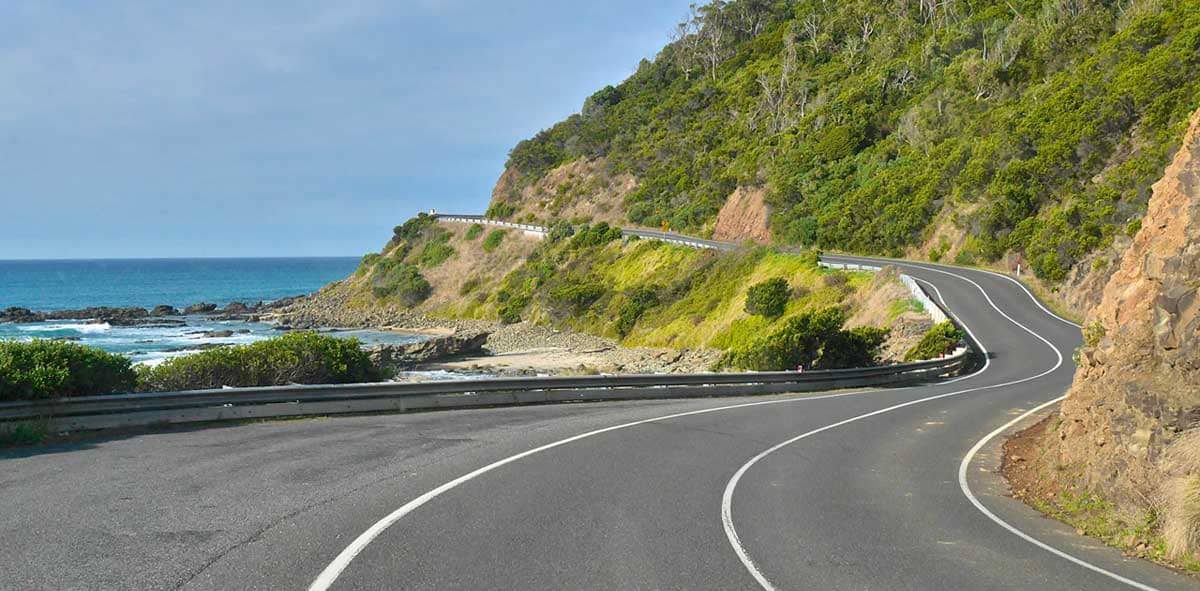 Great Ocean Road
