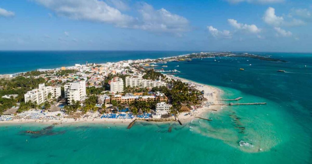 Isla-Mujeres