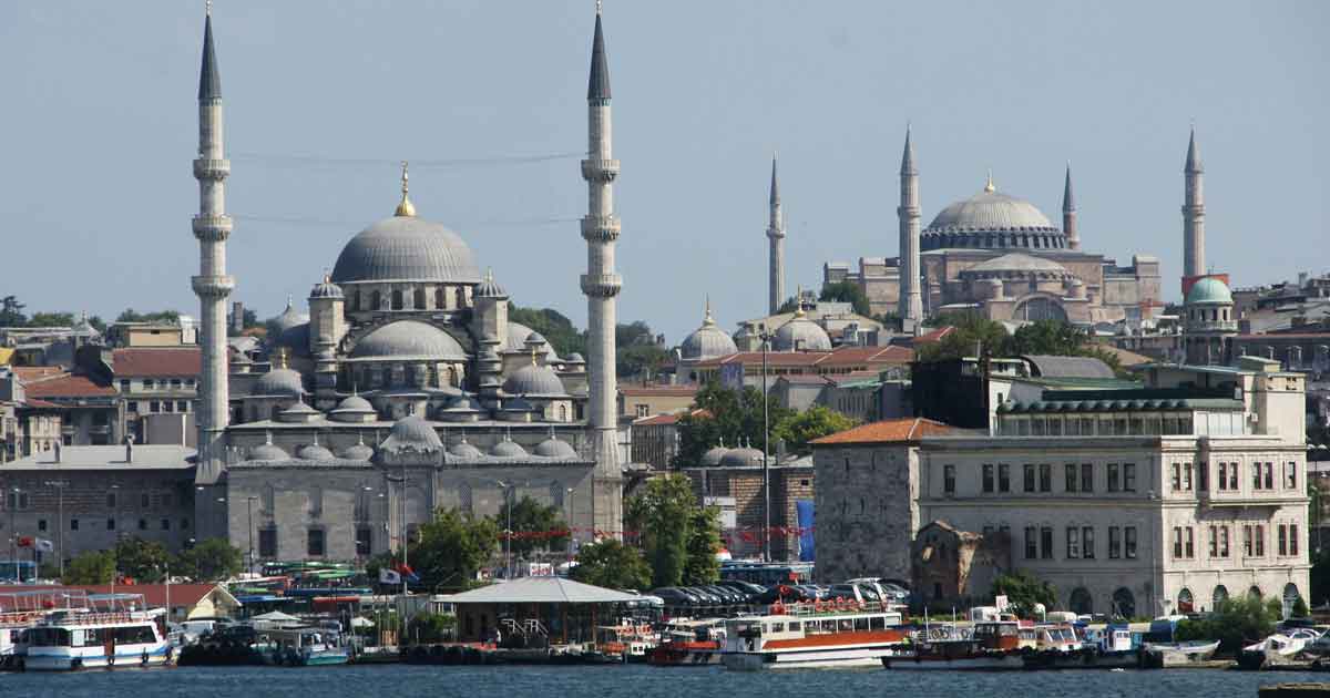 citta Instanbul turchia citta Instanbul turchia