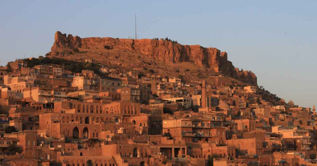La Citta Vecchia Mardin La Citta Vecchia Mardin