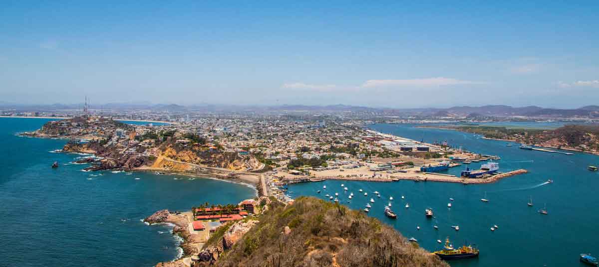 Mazatlan Mazatlan