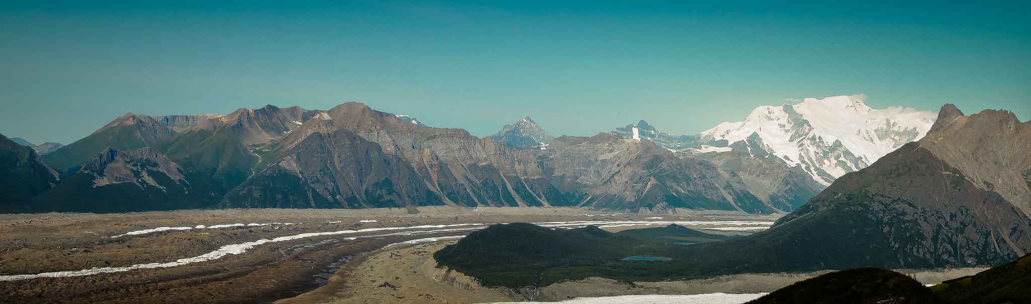 Parco-nazionale-Wrangell-alaska