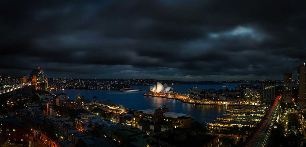 Sydney
