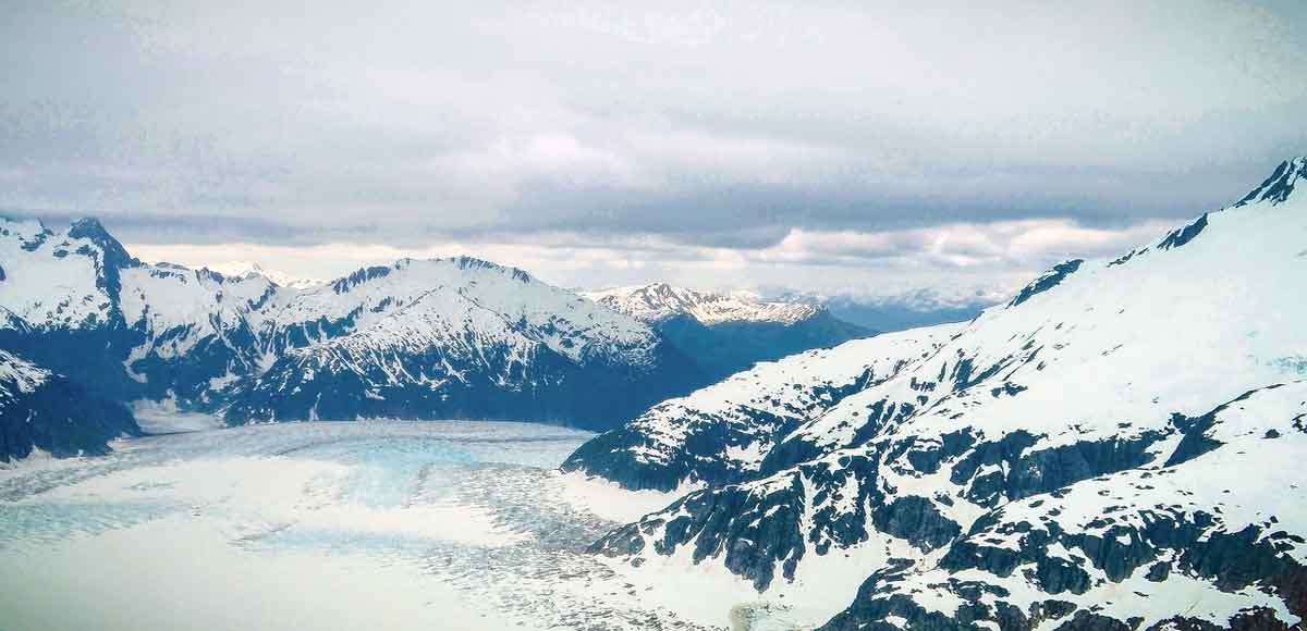 alaska-Ghiacciaio-Mendenhall