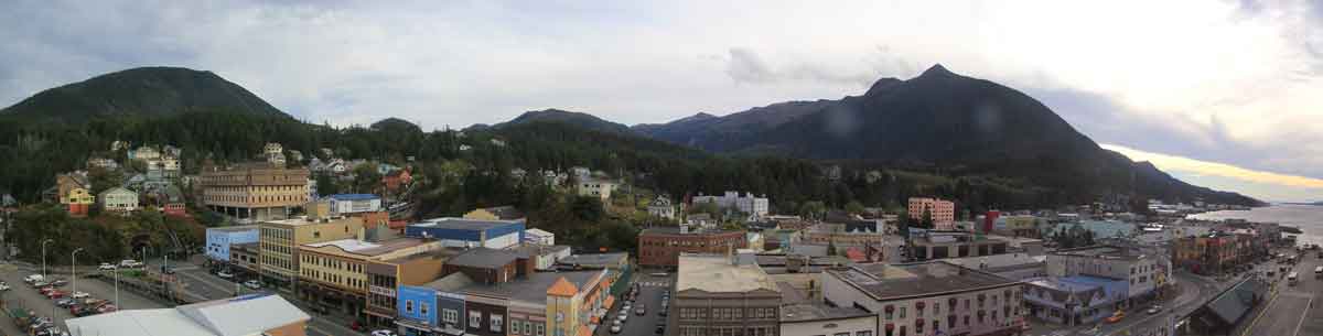 alaska-citta-Ketchikan