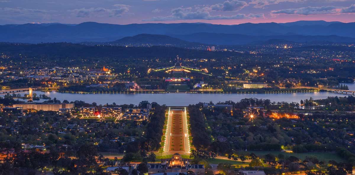 australia-canberra