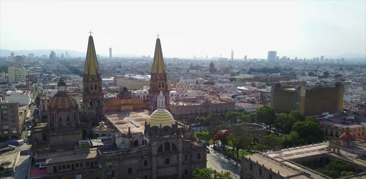 citta Guadalajara citta Guadalajara