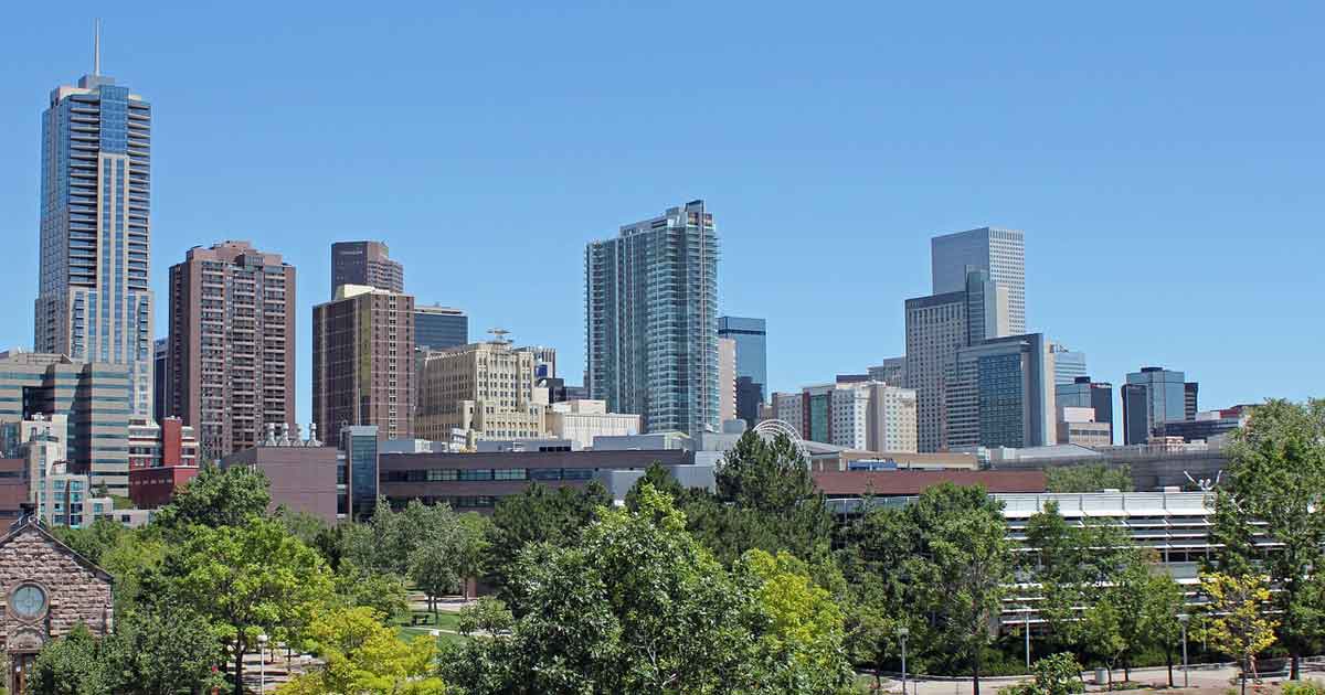 denver-citta-colorado
