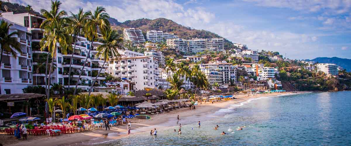 lungomare-di-Puerto-Vallarta lungomare-di-Puerto-Vallarta