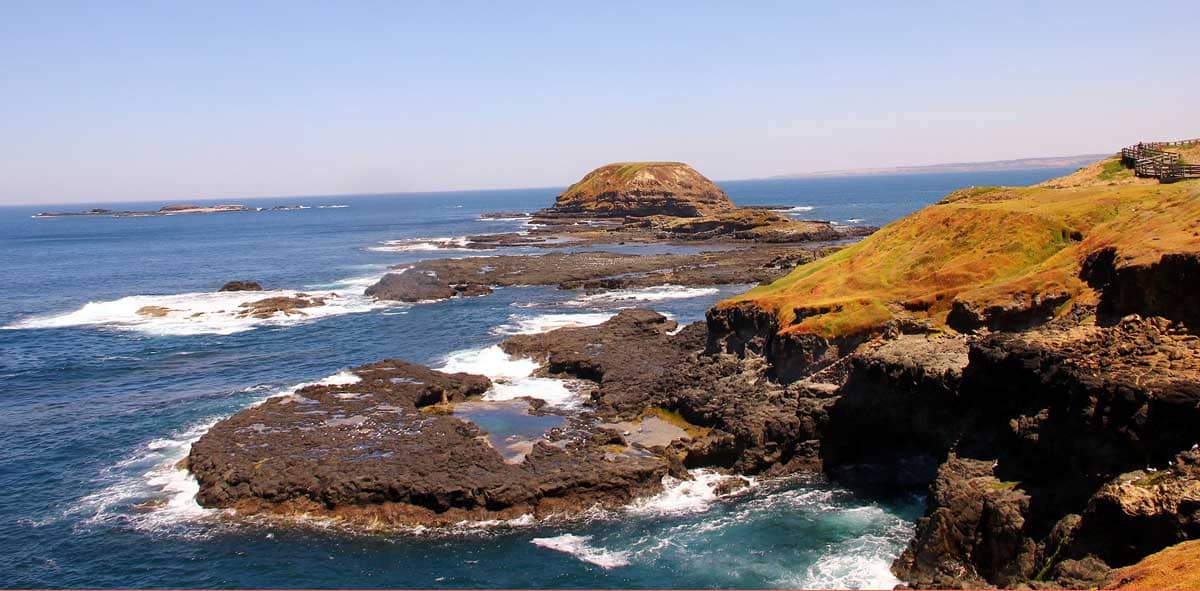 Phillip Island