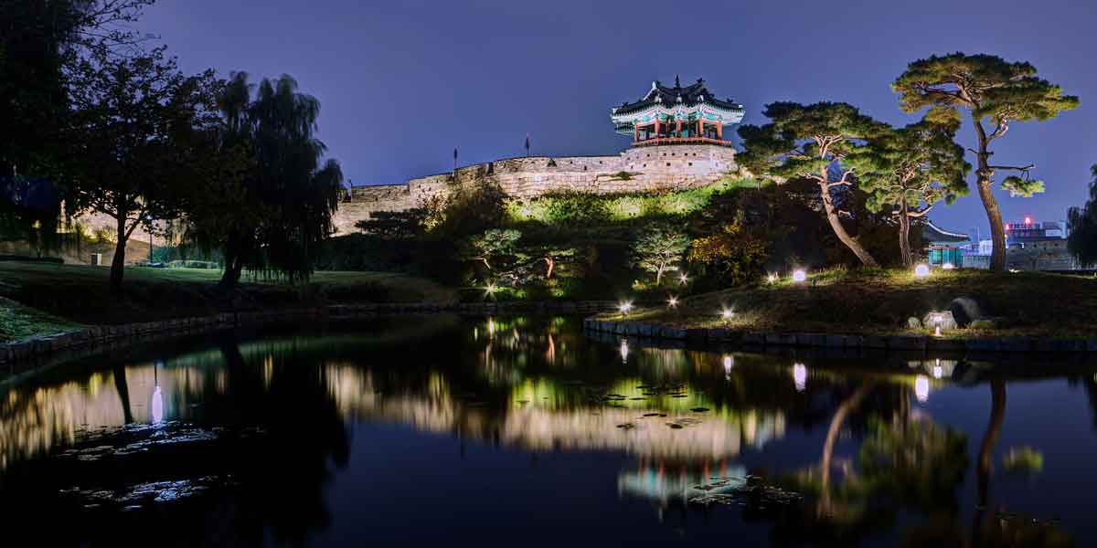 Suwon Suwon