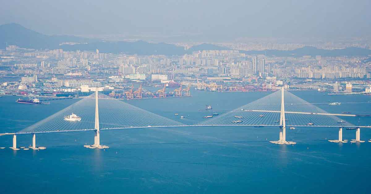 Incheon Incheon