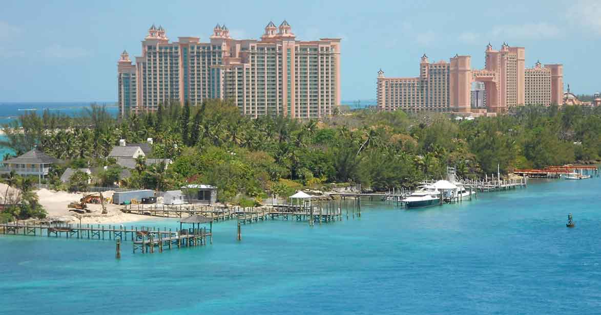 Atlantis-Paradise-Island