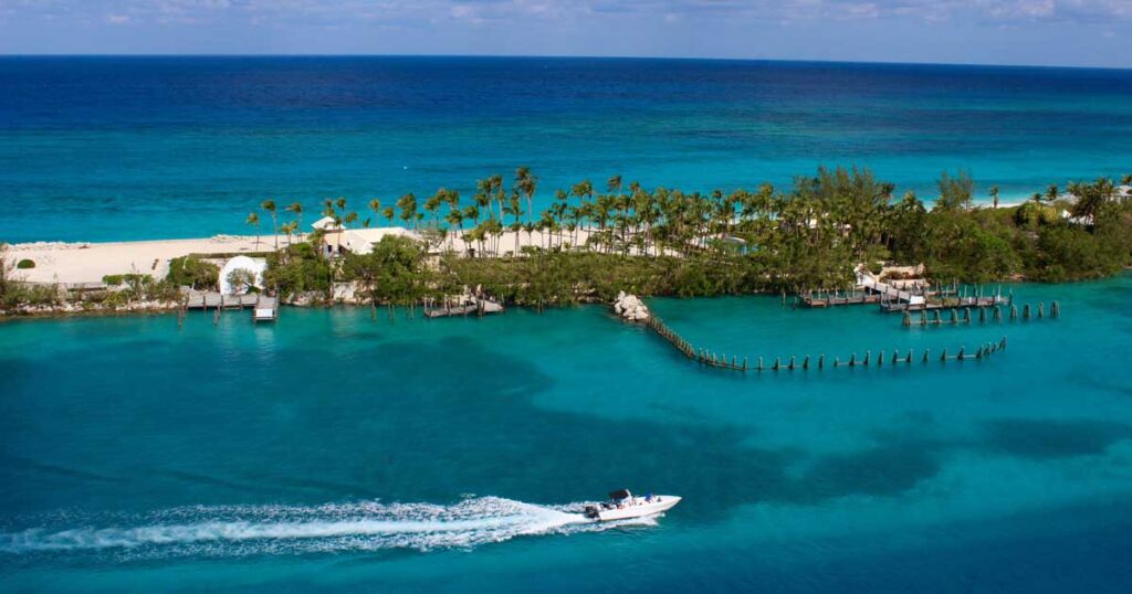 Bahamas Nassau attrazioni