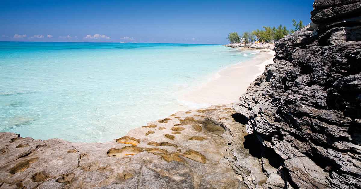 Bimini-Bay Bahamas