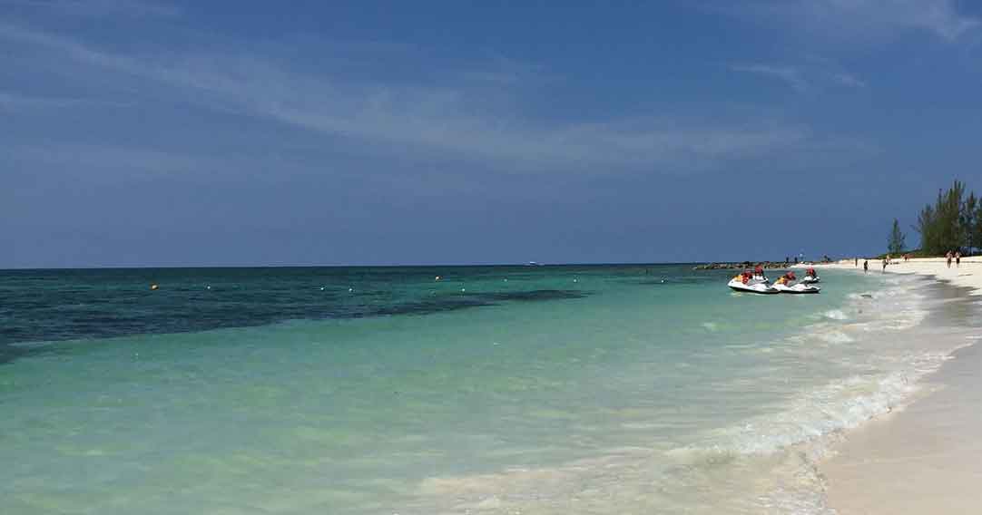 isola Grand-Bahama