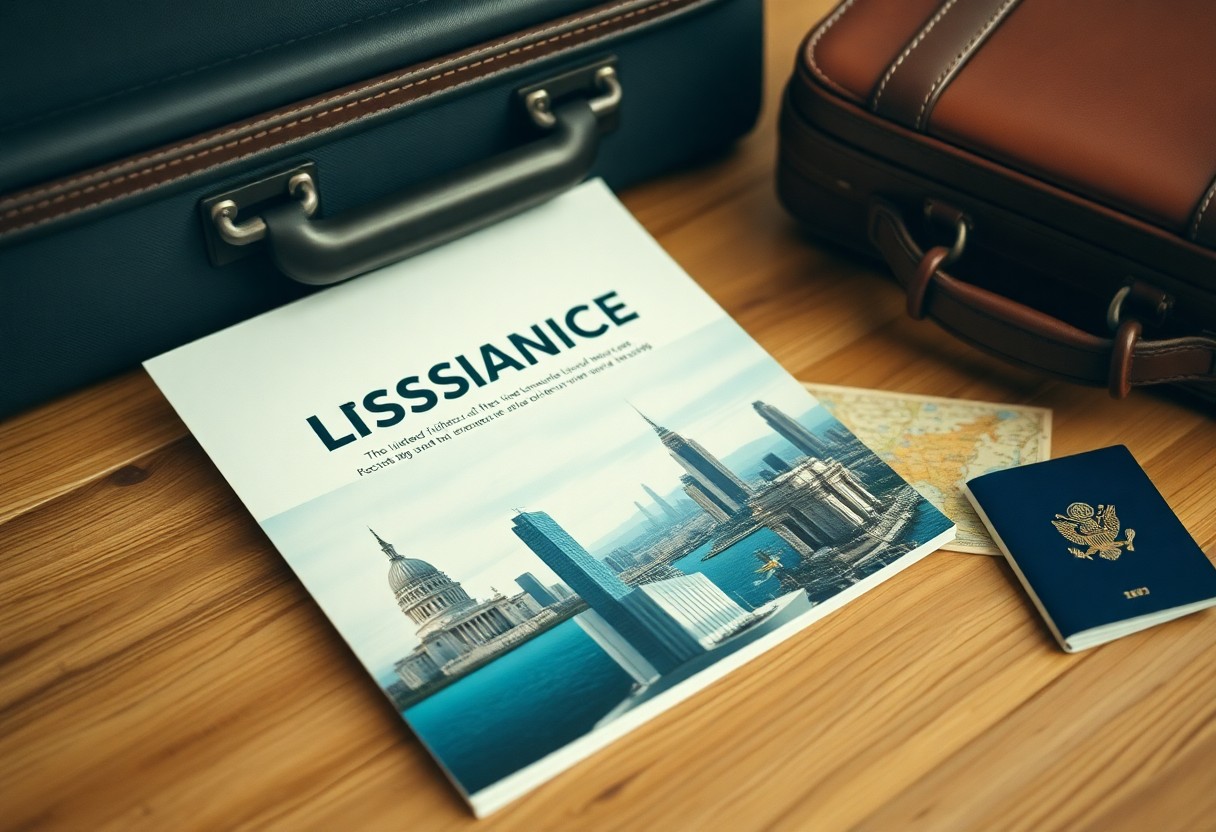 Assicurazione viaggio per gli Stati Uniti: cosa sapere. Tutte le coperture essenziali e i consigli per risparmiare senza rischi. 1