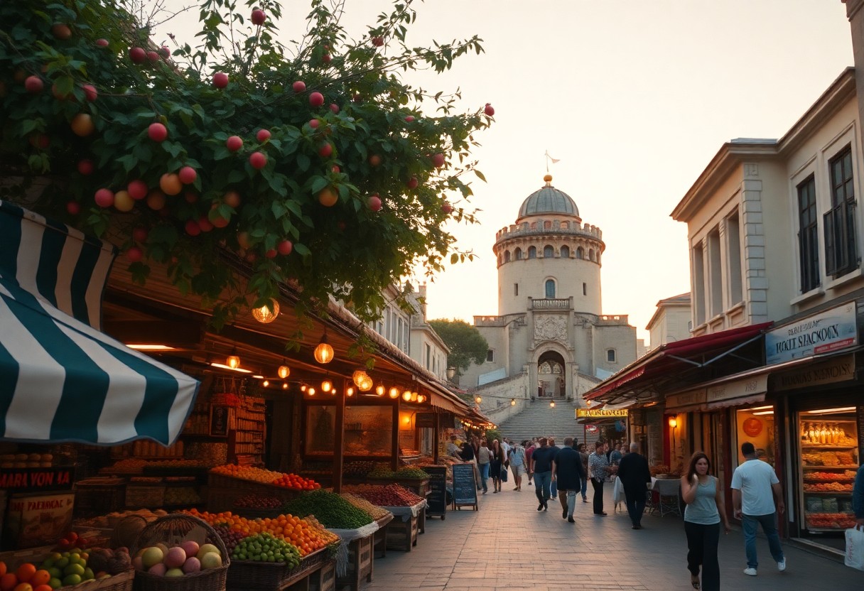 Cosa vedere a Salonicco in due giorni. Itinerario tra storia, bazar e cucina tipica nella Grecia meno turistica. 1