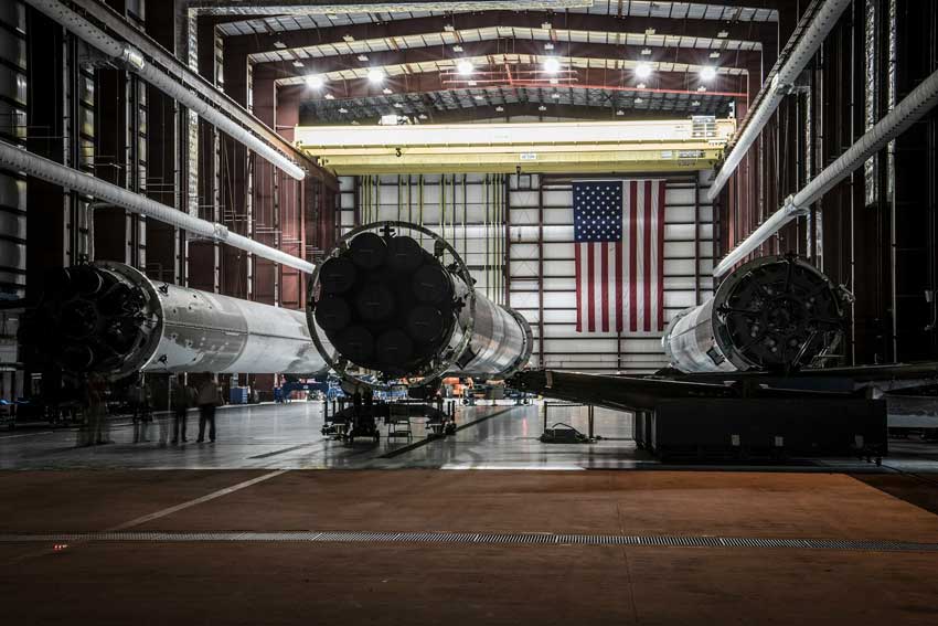 Esposizioni Kennedy Space Center