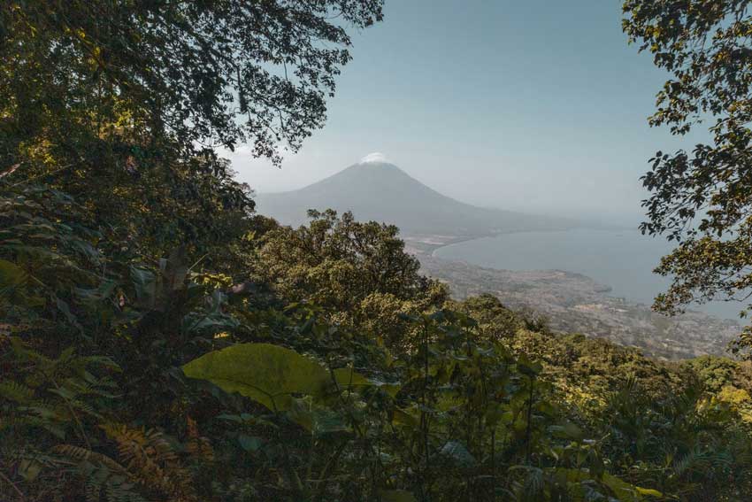 Viaggio nelle Foreste del Nicaragua