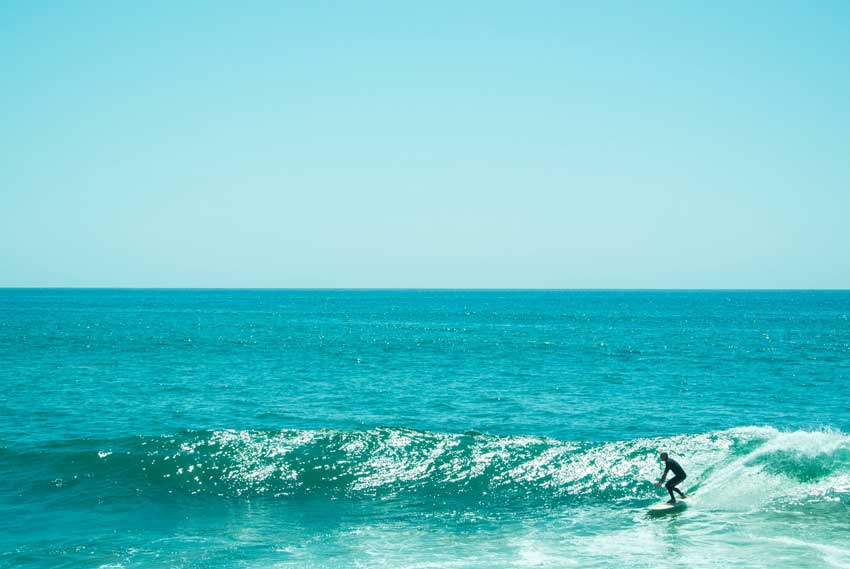 Malibu California