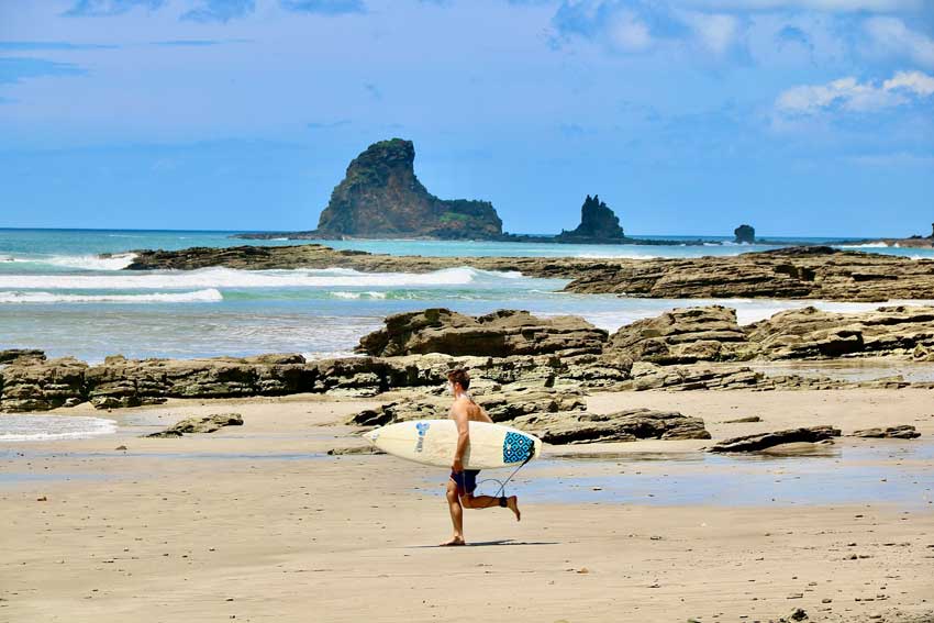 le Isole del Nicaragua